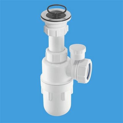 Bottle siphon convenient to maintain Bottle Type Siphon
