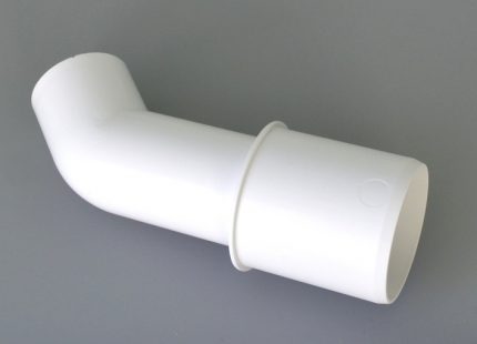 Mga nozzle ng Siphon