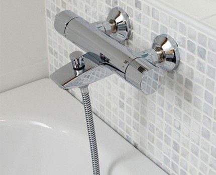 Pouzdanost i kvaliteta Oras miješalica za razuman novac Termostatski mikser Oras