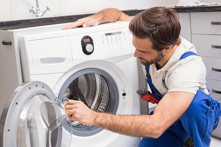 Maintenance of Bosch washing machines Serving Bosch Washers