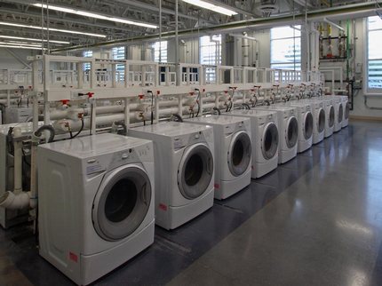 Since 2009, Virpul has been collecting his cars in Russia Factory for the production of washing units Virpul