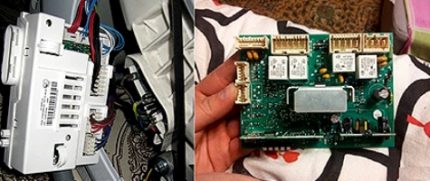 Remontēt elektronisko shēmu Remontēt elektronisko shēmu