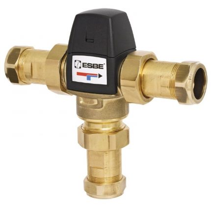Esbe Three Way Valve