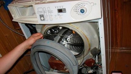 Comment retirer la manchette de démarrage Comment retirer la manchette de démarrage