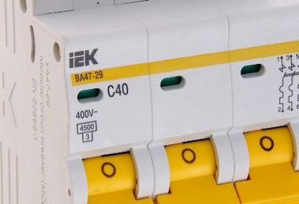 Máquinas automáticas de produção doméstica Série modelo BA47-29