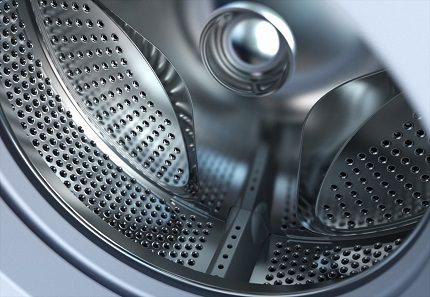 Zanussi īpaši šaurā veļas mašīna ZWS sērijas paplāksnes