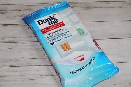 Servietten Denkmit Feuchte Servietten Denkmit Feuchte