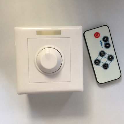 שלט רחוק עולה יותר דימר שלט רחוק