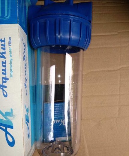 Polifosfāta filtra paraugs Polifosfāta filtrs