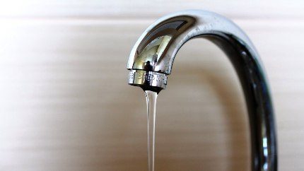 Retirer la chaux dans un robinet Retirer la chaux dans un robinet