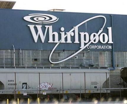 Neben der Qualität besticht die Marke Whirlpool die Kunden durch exzellenten Service. Whirlpool Firma