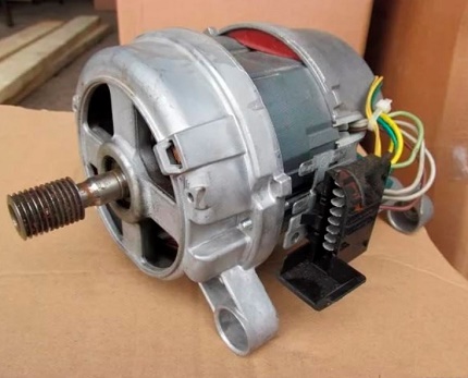 Electrolux brand washing machine Engine washing machine Electrolux