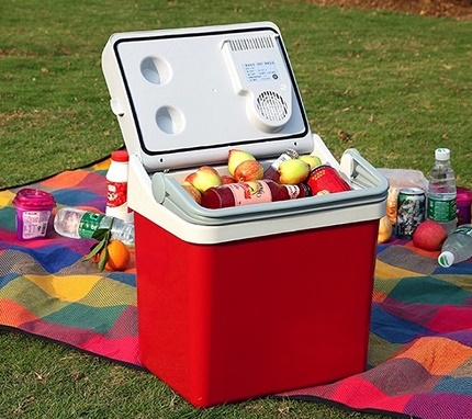 Picknicktasche Kühlschrank Isotherme Kühlbeutel