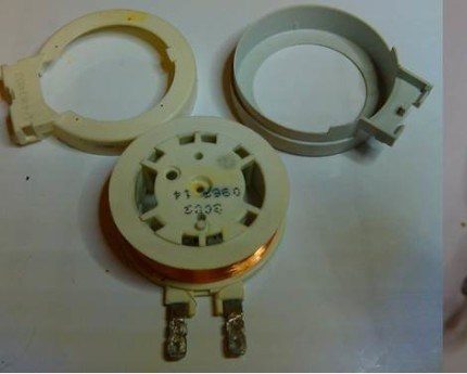 Unit Programmer Repair