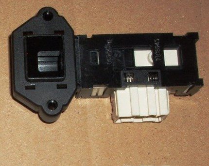 Door lock