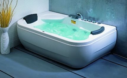 Choisir une baignoire de qualité Choisir une baignoire de qualité