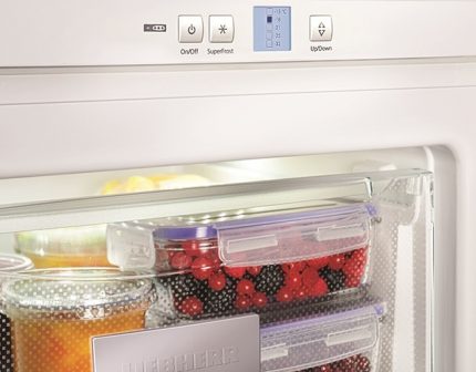 Tropfentfrostungskühlschrank Tropfentfrostungskühlschrank