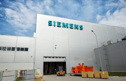 Hersteller von Markenkühlschränken Siemens Marke Siemens
