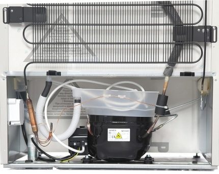 Siemens Kühlschrankkompressor Kühlschrankkompressor