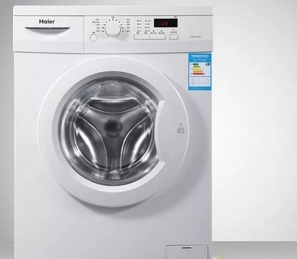 Ηλεκτρομηχανικό πλυντήριο Hyer