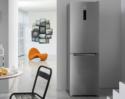 Réfrigérateur Indesit Réfrigérateur Indesit