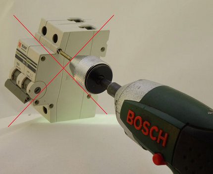 לא ניתן לתקן מודול פגום לא ניתן לתקן מודול פגום