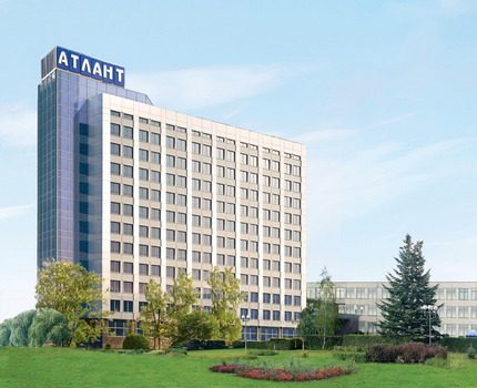 Práce výzkumného centra pomáhá zlepšit sestavu Atlantů Atlant Plant