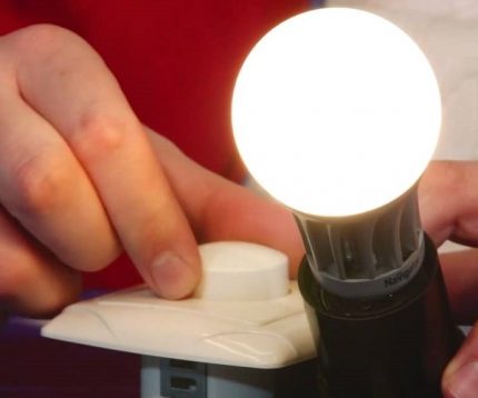 How to choose a bulb for compatibility with temperature controllers Dimmer Compatibility
