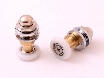 Mga rollper ng eentric para sa shower door Mga rollper ng eentric para sa shower door