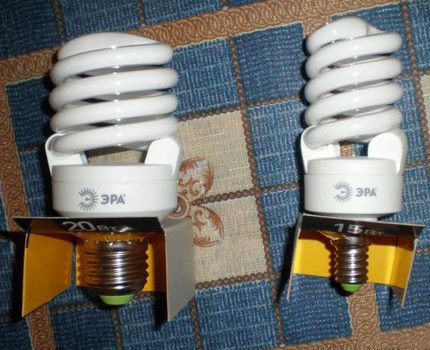 Toutes les entreprises d'équipement d'éclairage sont respectueuses de l'environnement L'ère des lampes à économie d'énergie