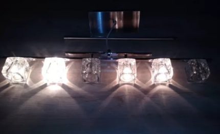 Halogen lampara Halogen lampara