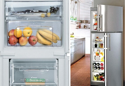 Ergonomic na mga refrigerator ng tatak kendi Ergonomic na mga refrigerator ng tatak kendi