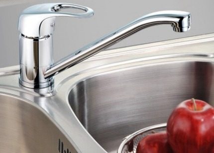 Povoljna domaća dizalica IDDIS Alborg K56001C