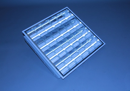 Vous pouvez remplacer vous-même les ampoules fluorescentes par des ampoules LED Lumière aérienne