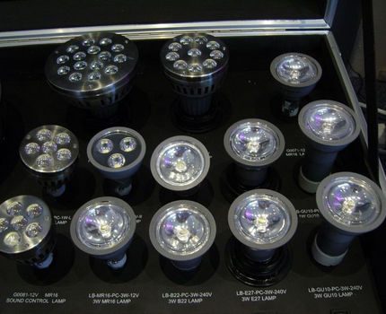 Led ceiling lights Led ceiling lights