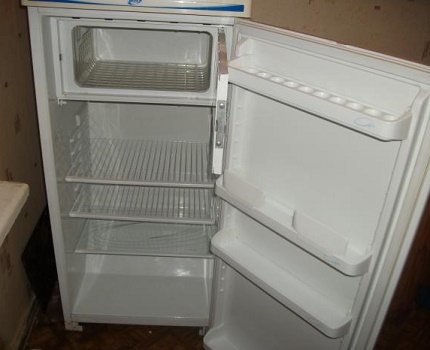 Advantages of Sviyaga refrigerators Advantages of Sviyaga refrigerators