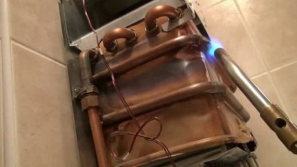 Pagbebenta ng heat Exchanger Tubes