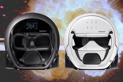 Space model series Star Wars Series