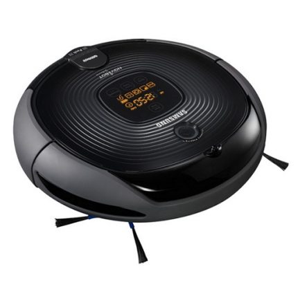 Appearance of model Samsung SR8895 Appearance of model Samsung SR8895