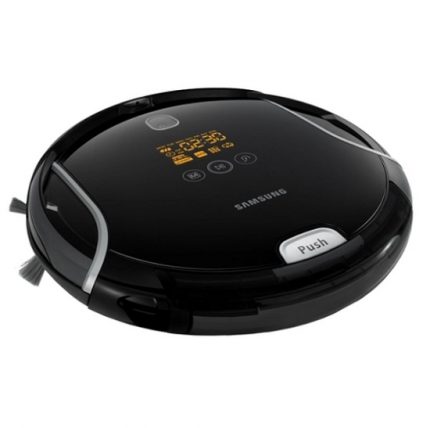 Appearance Samsung SR8980 Appearance Samsung SR8980