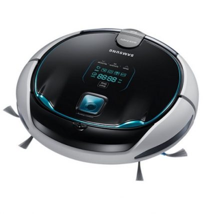 Appearance of model Samsung VR5050 Appearance of model Samsung VR5050
