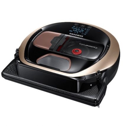 PowerBot Series Model Appearance of the robot Samsung VR7070