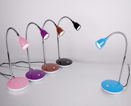 Mga lampara mula sa Jazzway JAZZWAY COMBI lamp