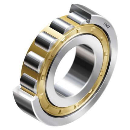 Cylindrical Type Roller Bearing Cylindrical Type Roller Bearing