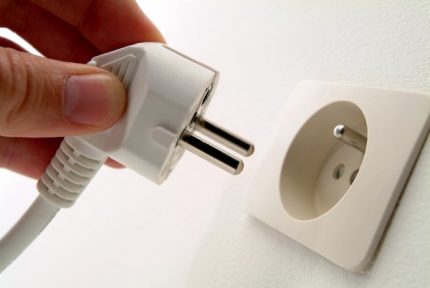 Pagsubok sa RCD Pagsubok sa RCD