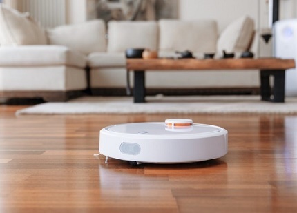 Xiaomi Robot Vacuum Cleaner Xiaomi Robotic Vacuum Cleaner