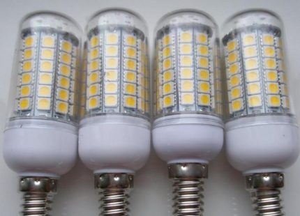 LED bulbs from China LED bulbs from China