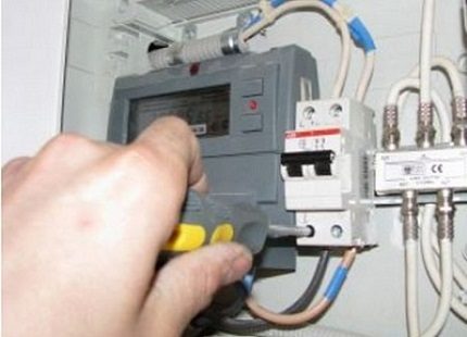 Diagnóstico de falhas do RCD Diagnóstico de falhas do RCD