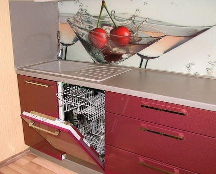 Indesit bulaşık makinesi kapasitesi Eksileri bulaşık makinesi Indesit