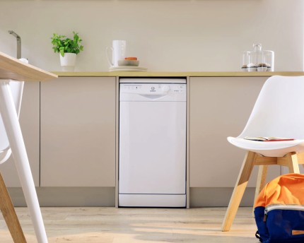 Indesit DSR 15B3 tezgah entegre Indesit DSR 15B3 tezgah entegre